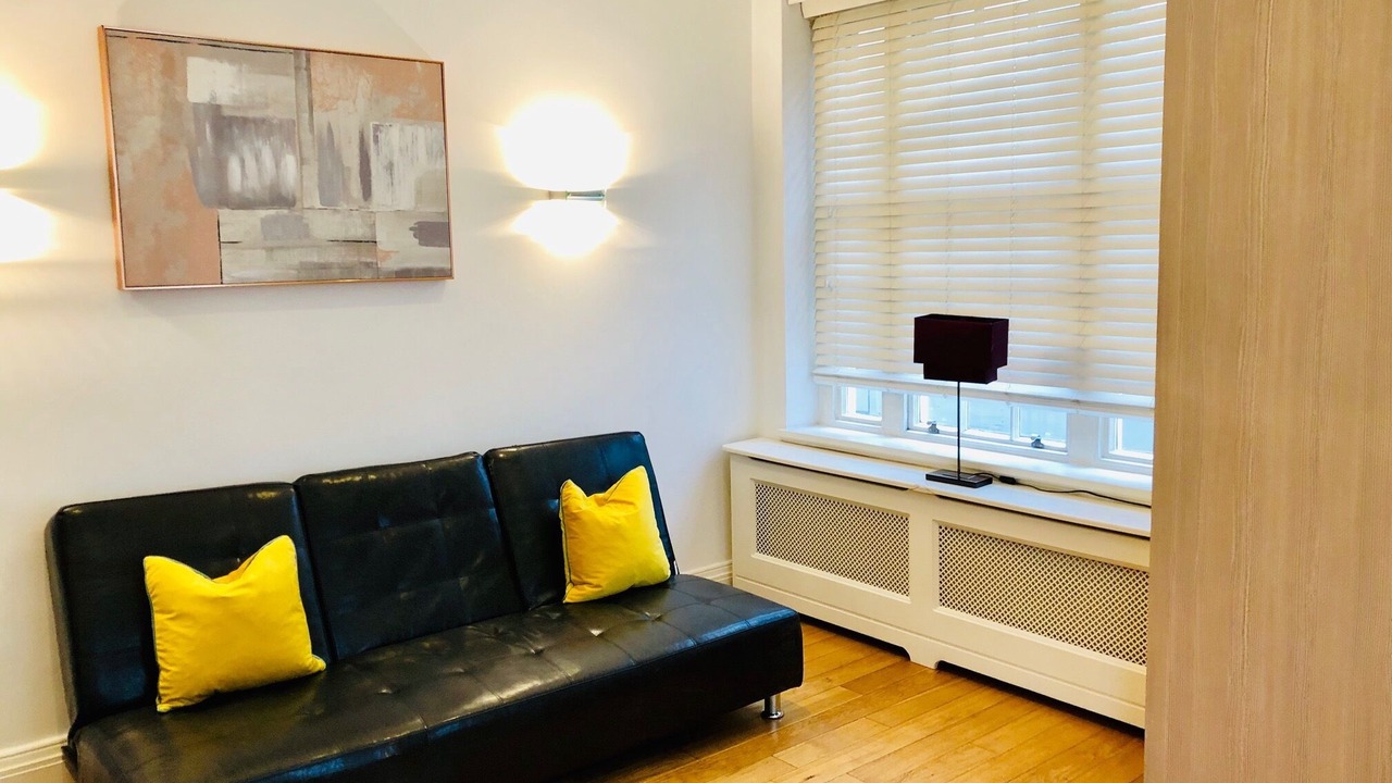 Photo of Livingroom in Belgravia