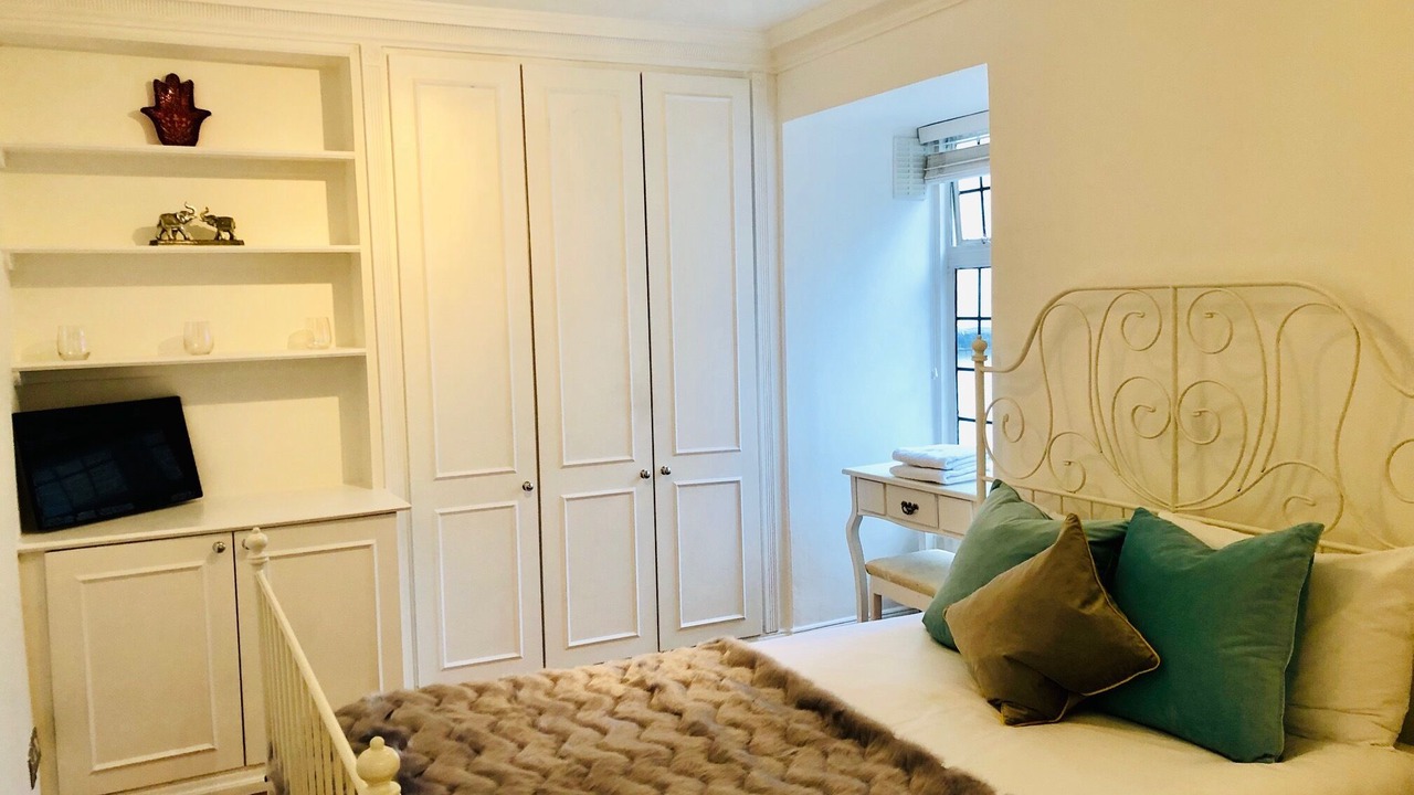 Photo of Bedroom in Belgravia