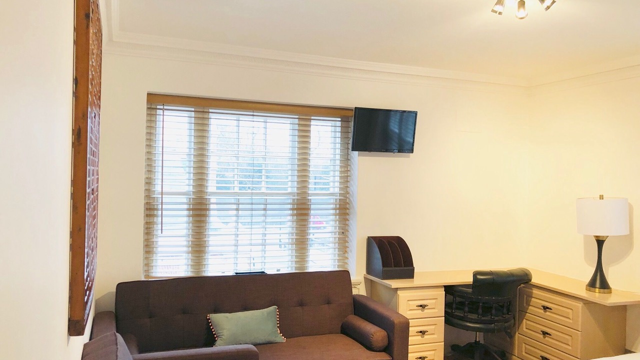 Photo of Livingroom in Belgravia