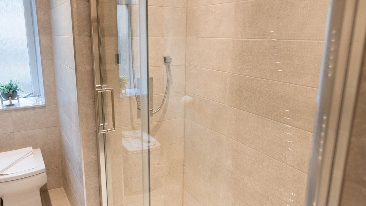 Photo of Bathroom in Partick