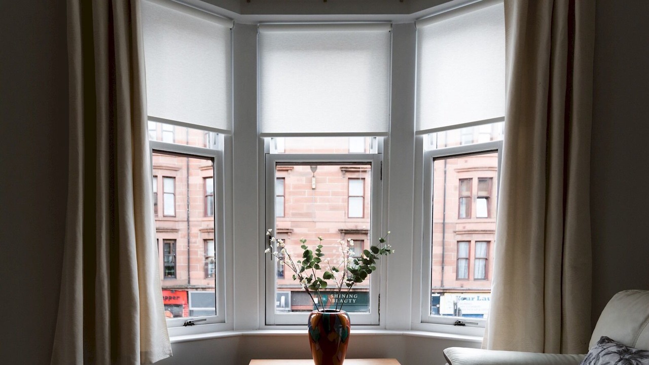 Photo of Livingroom in Partick