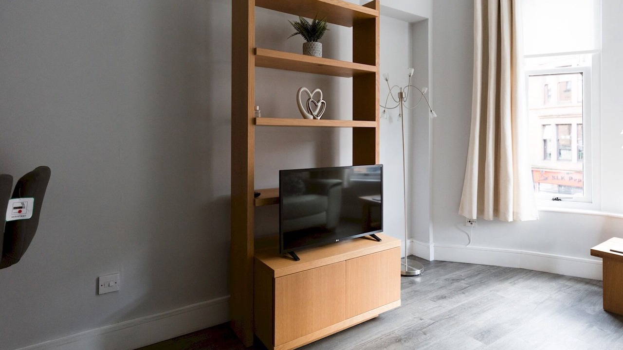 Photo of Livingroom in Partick