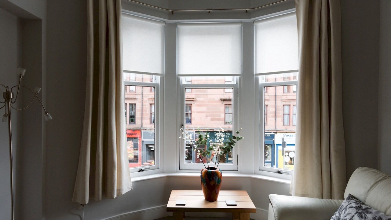 Photo of Livingroom in Partick