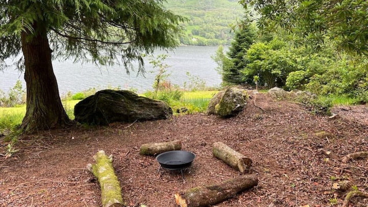 Photo of Outdoor in Arrochar