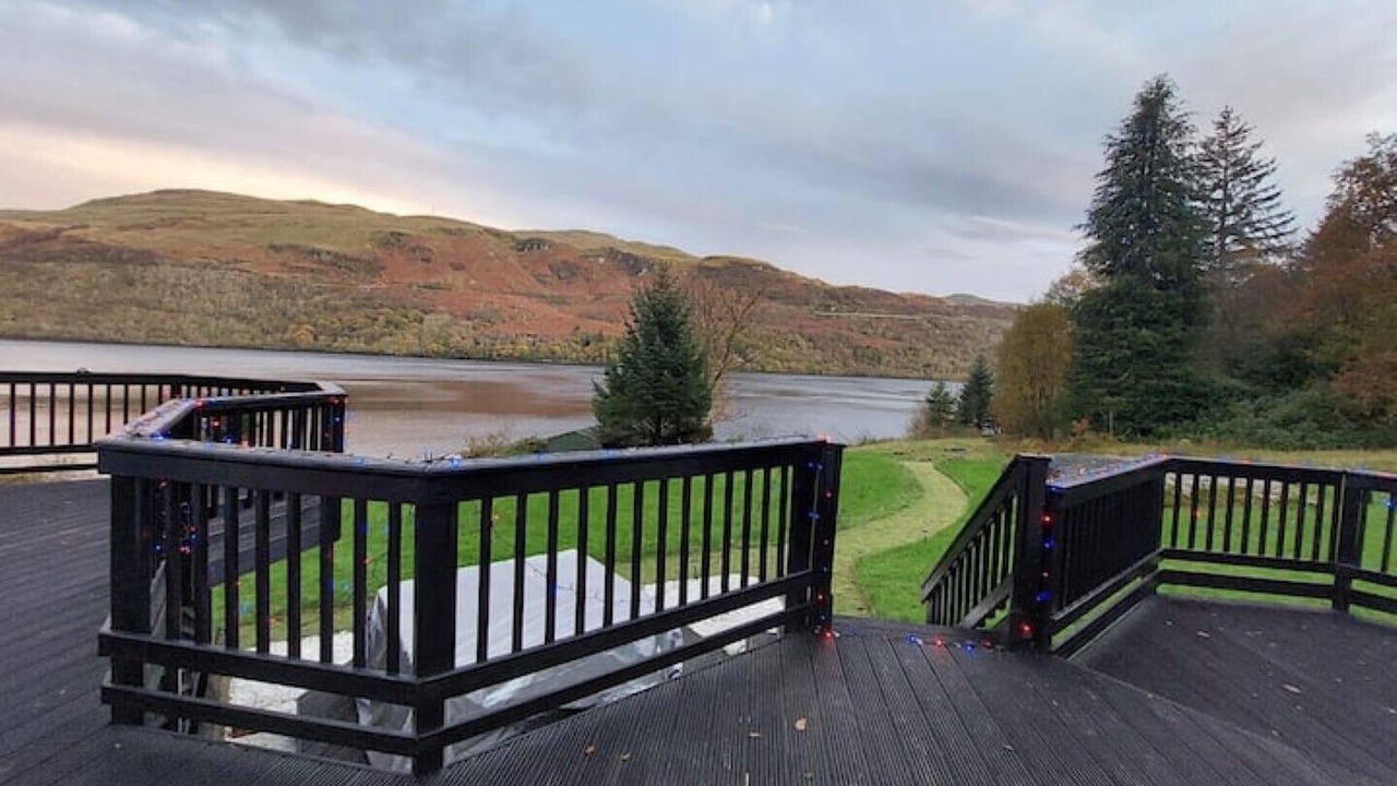 Photo of Outdoor in Arrochar