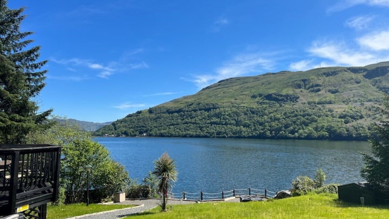 Photo of Outdoor in Arrochar