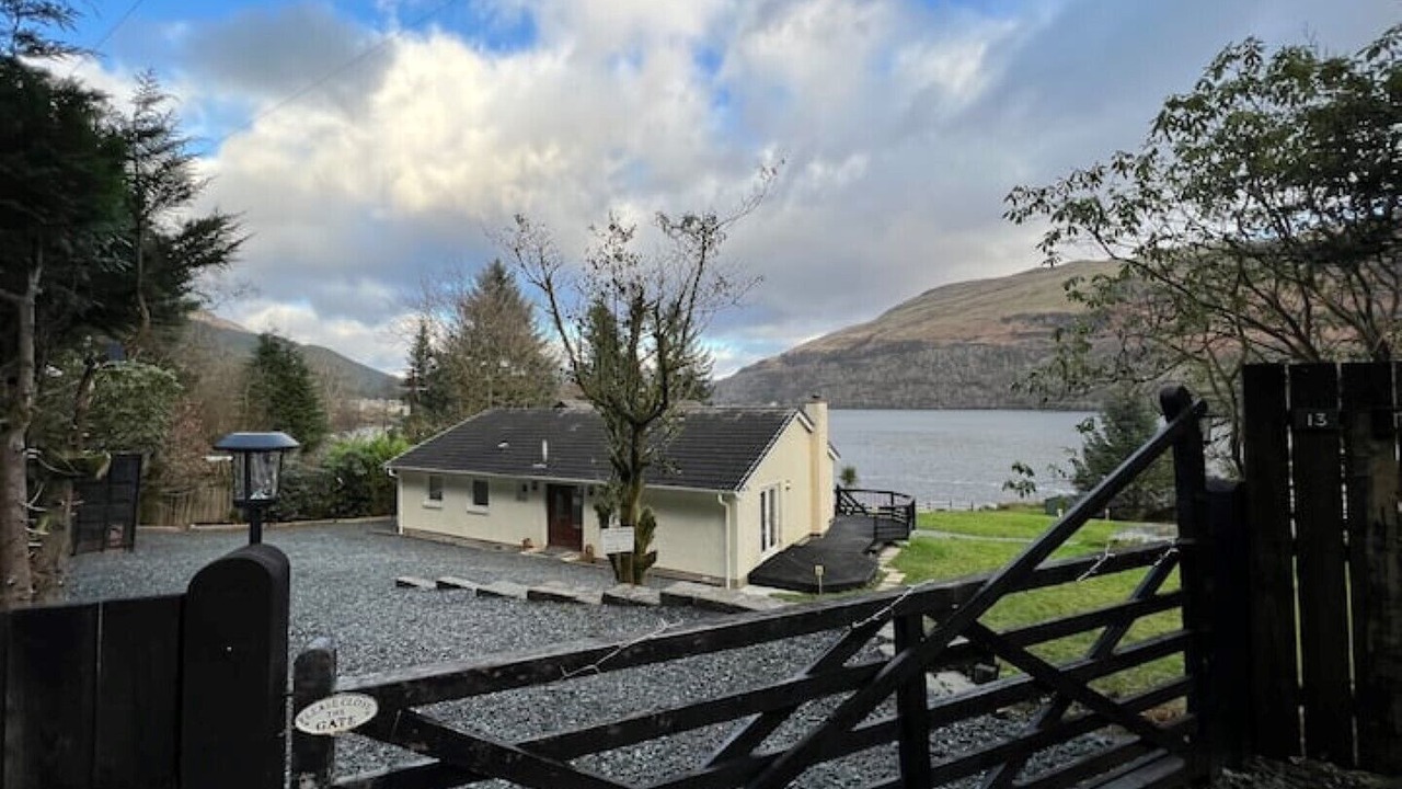 Photo of Outdoor in Arrochar