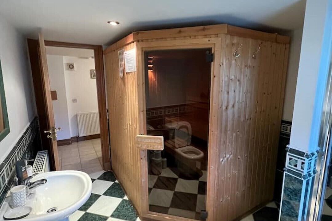 Photo of Bathroom in Arrochar