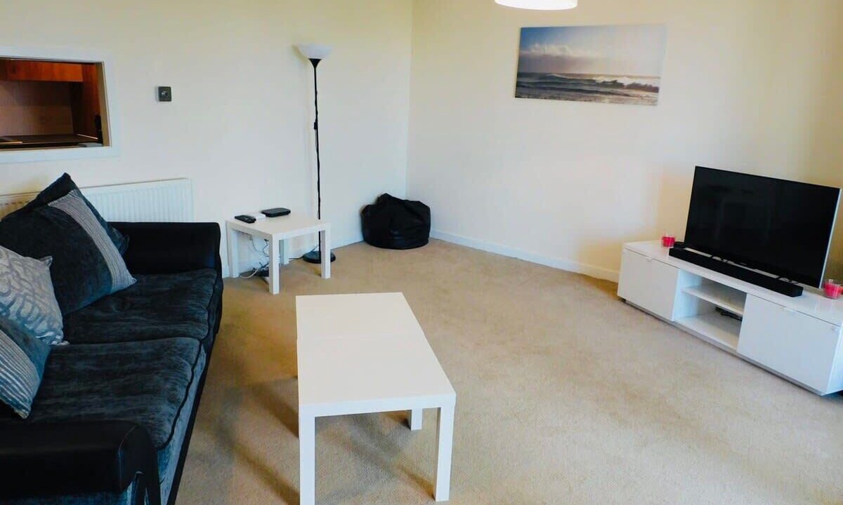 Photo of Livingroom in Paisley