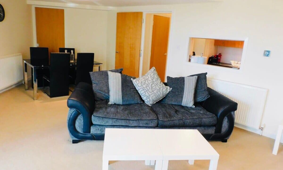 Photo of Livingroom in Paisley