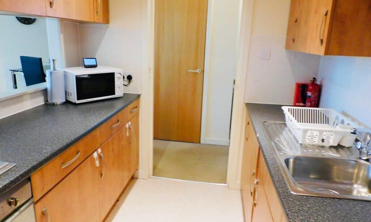 Photo of Kitchen in Paisley