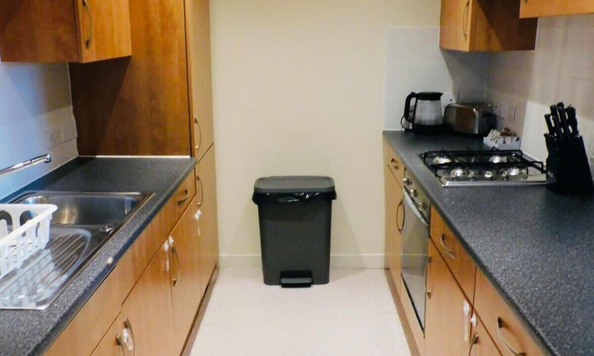 Photo of Kitchen in Paisley