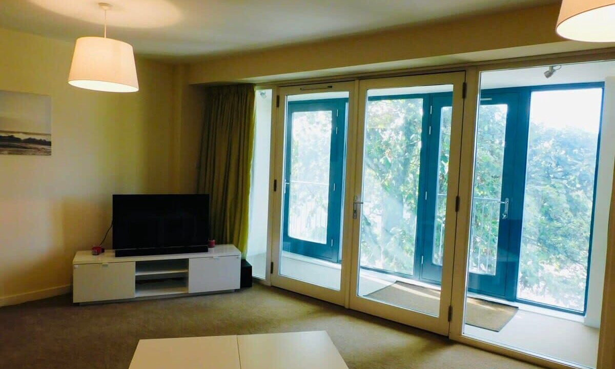 Photo of Livingroom in Paisley