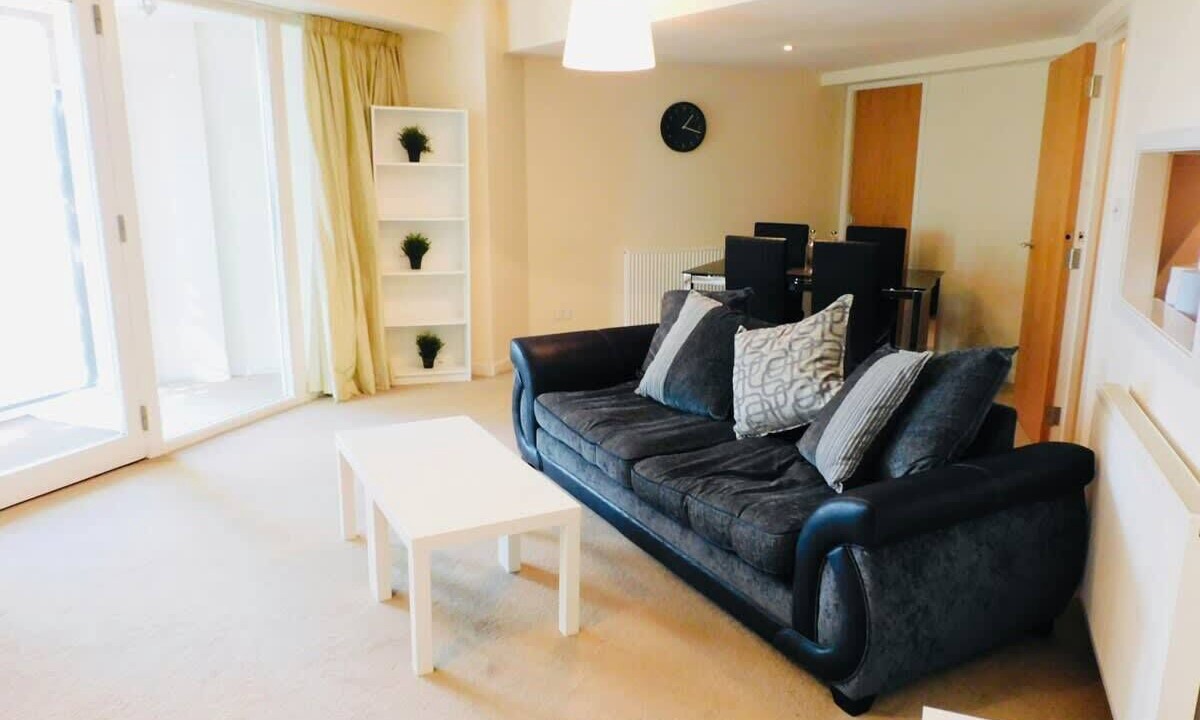 Photo of Livingroom in Paisley