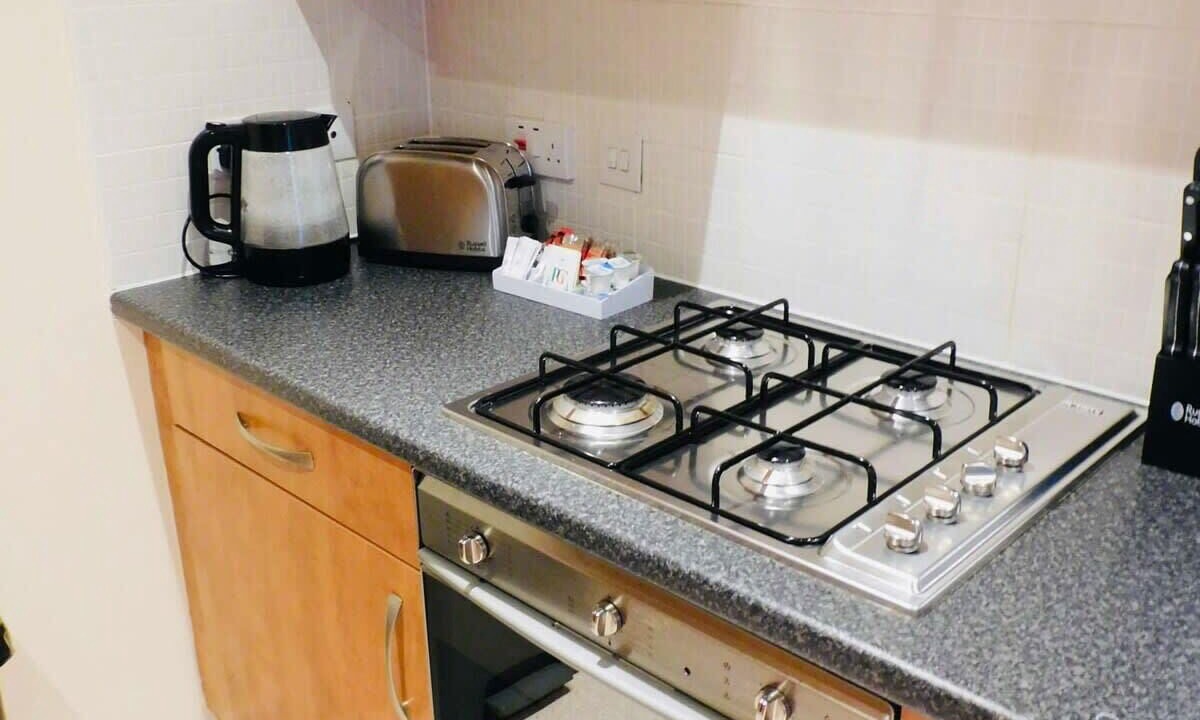 Photo of Kitchen in Paisley