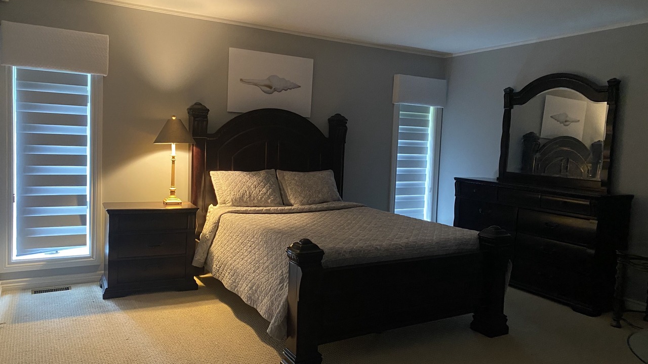 Photo of Bedroom in Ruthven