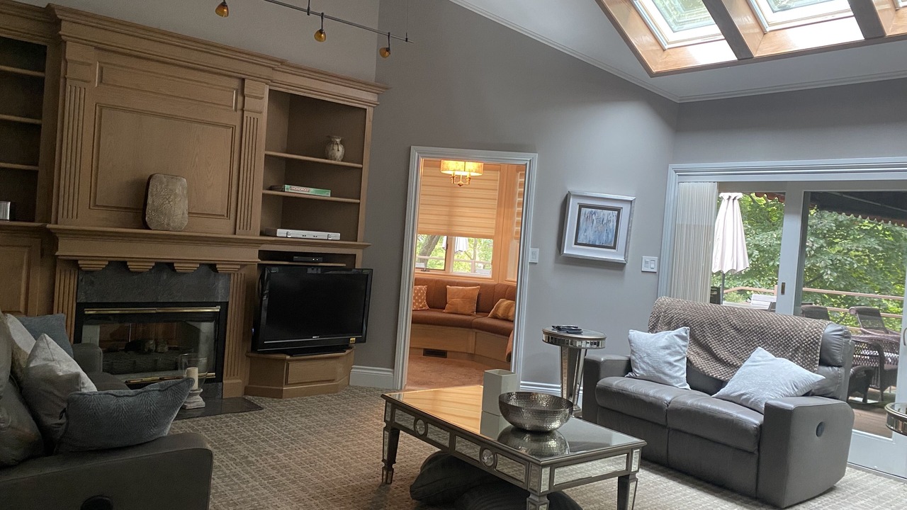 Photo of Livingroom in Ruthven