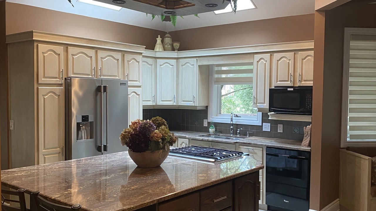 Photo of Kitchen in Ruthven