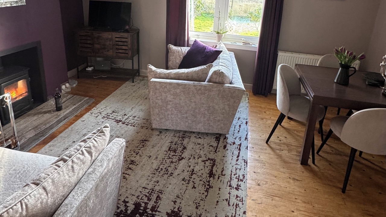 Photo of Bedroom in Taynuilt