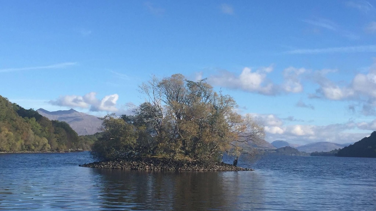 Photo of Others in Taynuilt