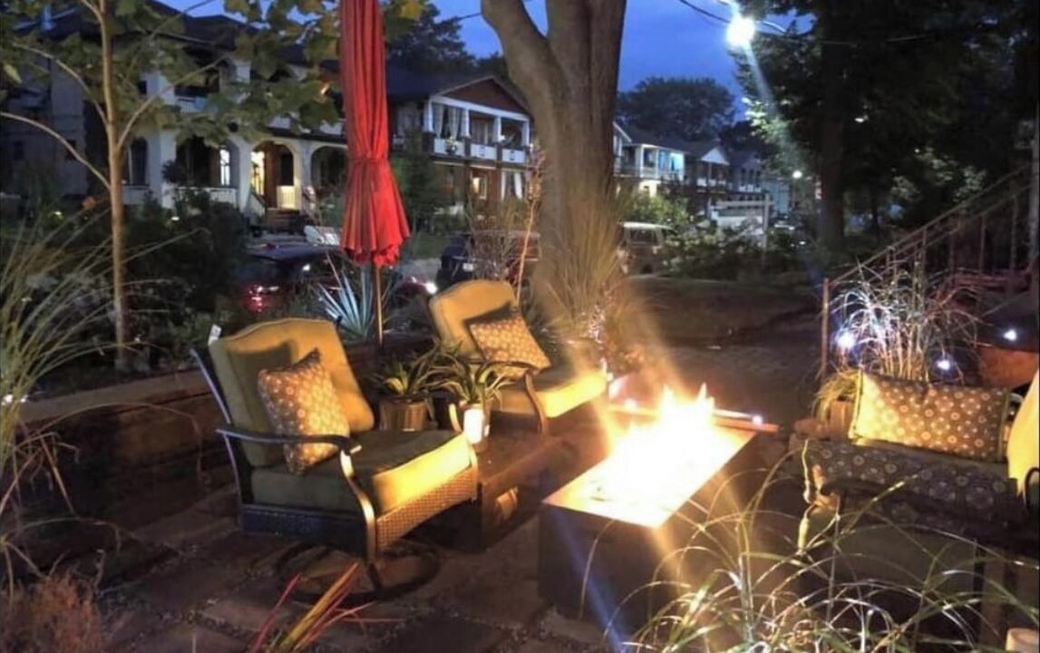 Photo of Outdoor in The Beaches