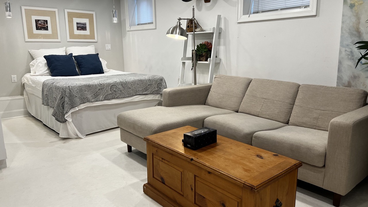 Photo of Bedroom in The Beaches