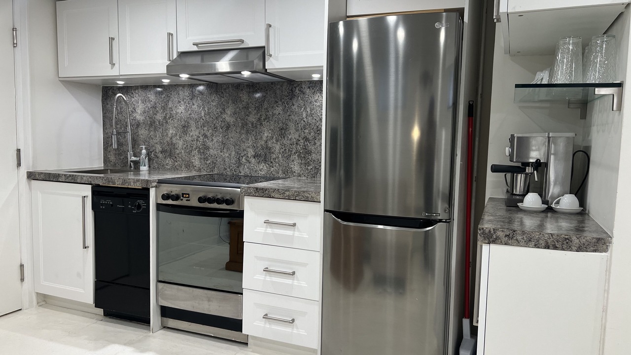 Photo of Kitchen in The Beaches