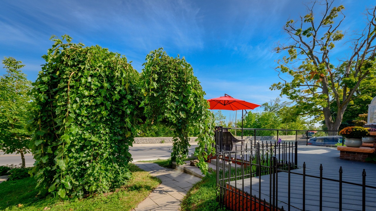 Photo of Outdoor in Niagara Falls