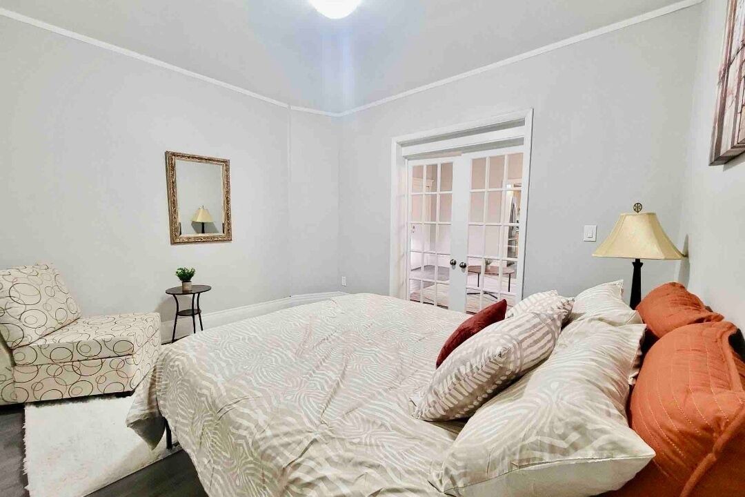 Photo of Bedroom in Cambridge