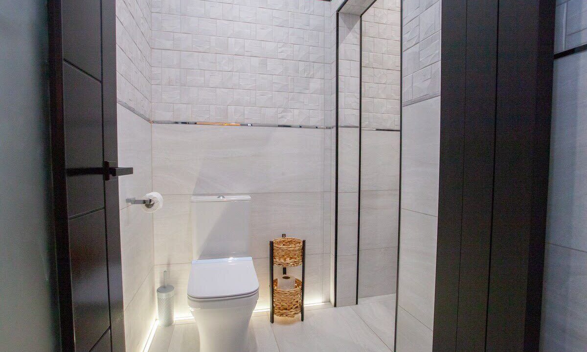 Photo of Bathroom in Partick