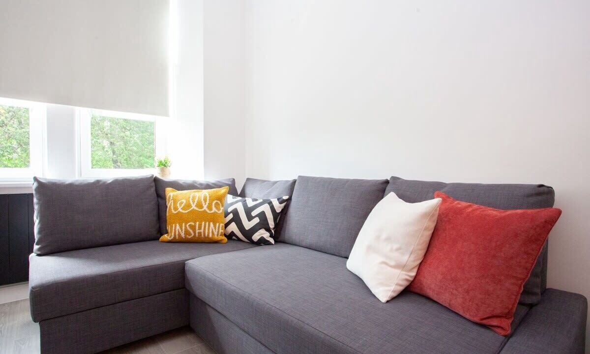 Photo of Livingroom in Partick