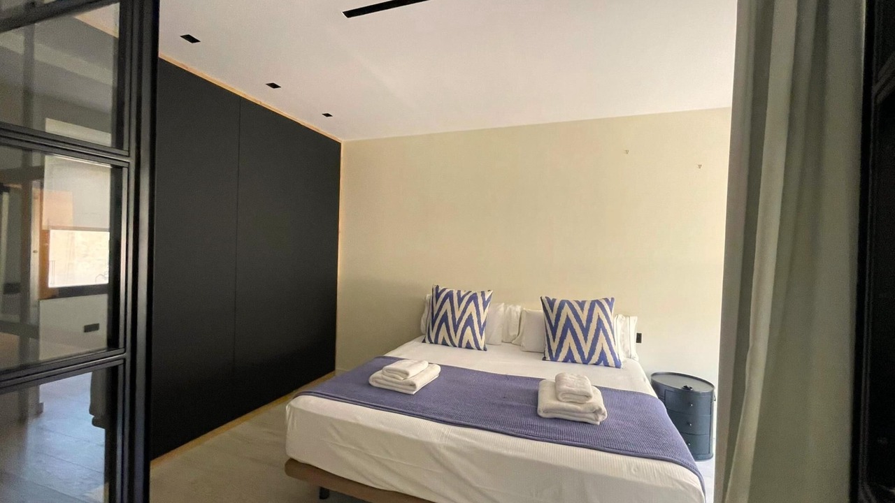 Photo of Bedroom in Eixample