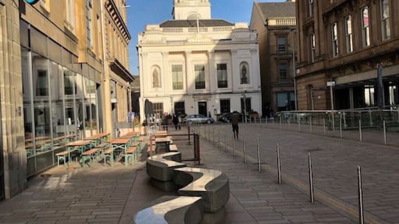Photo of Others in East End