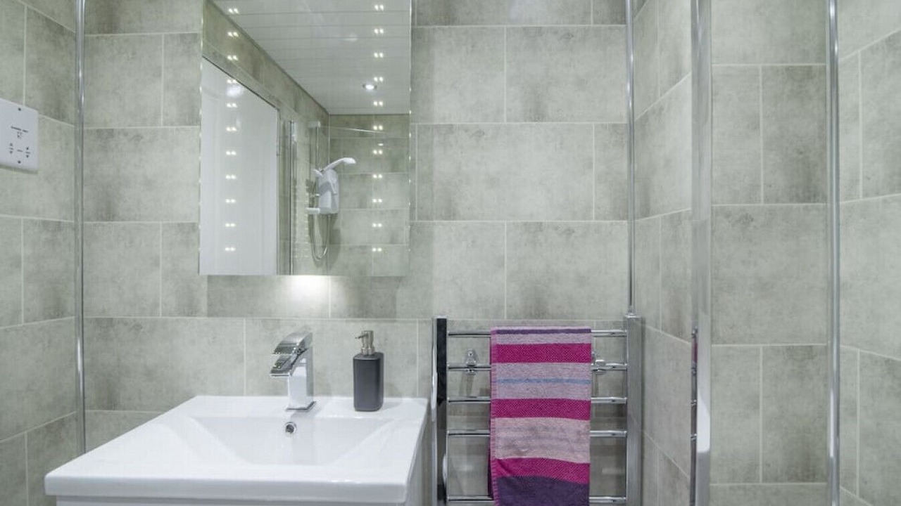 Photo of Bathroom in East End