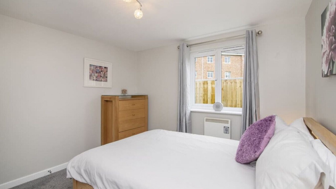 Photo of Bedroom in East End