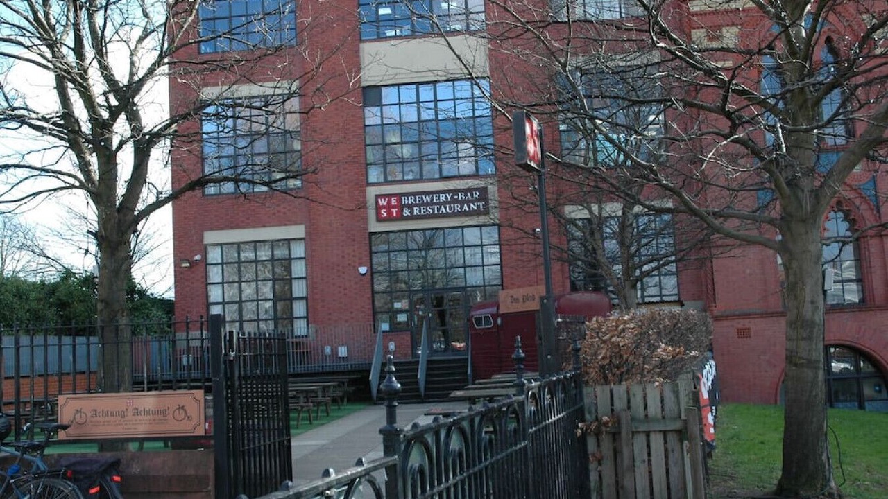 Photo of Outdoor in East End