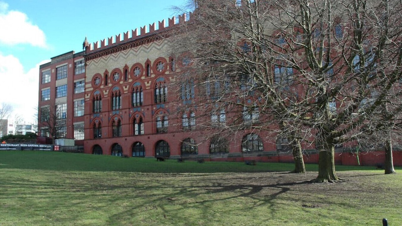 Photo of Outdoor in East End