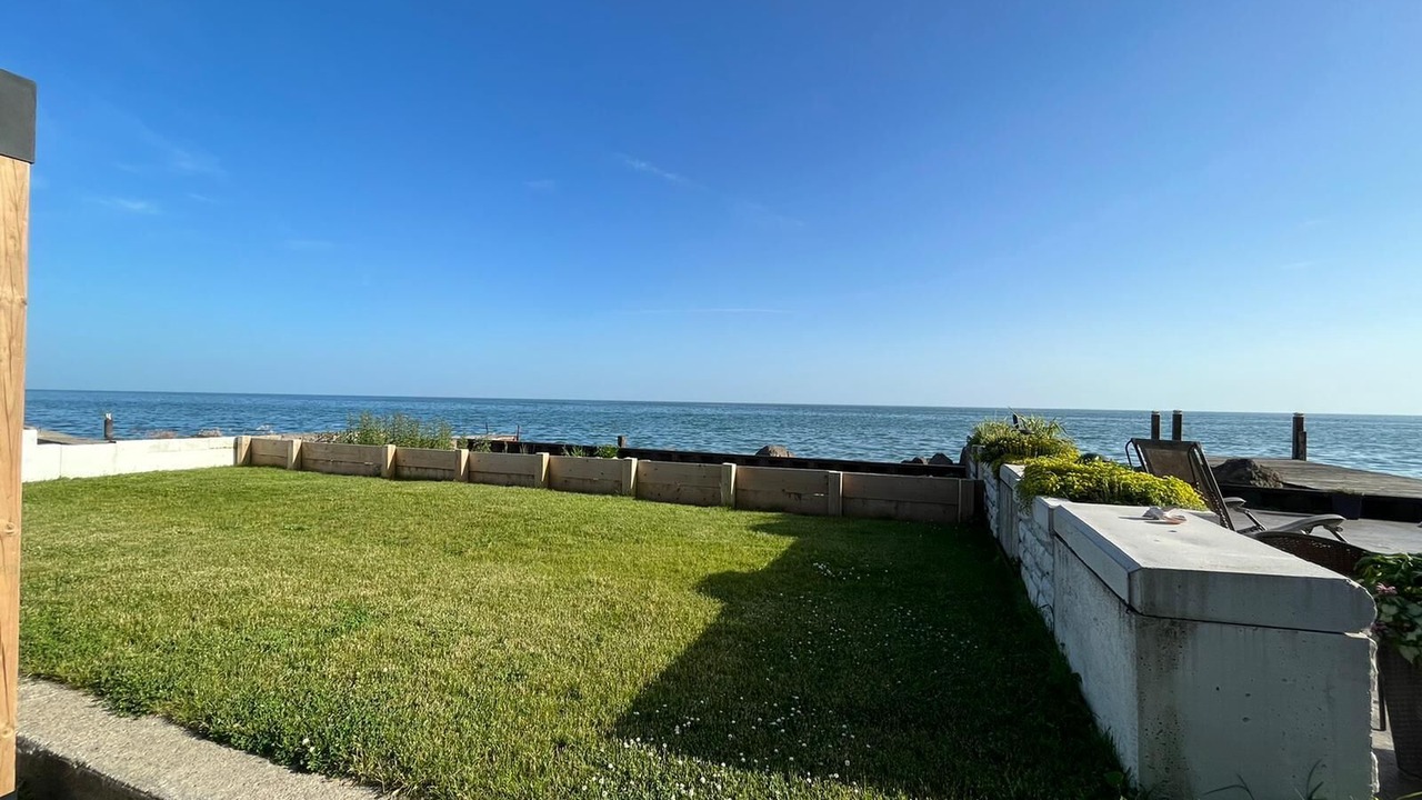 Photo of Patio Balcony in Amherstburg