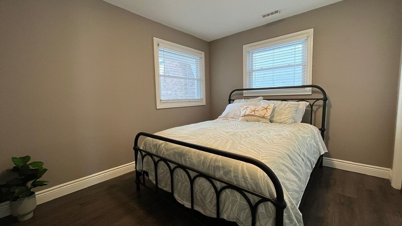Photo of Bedroom in Amherstburg