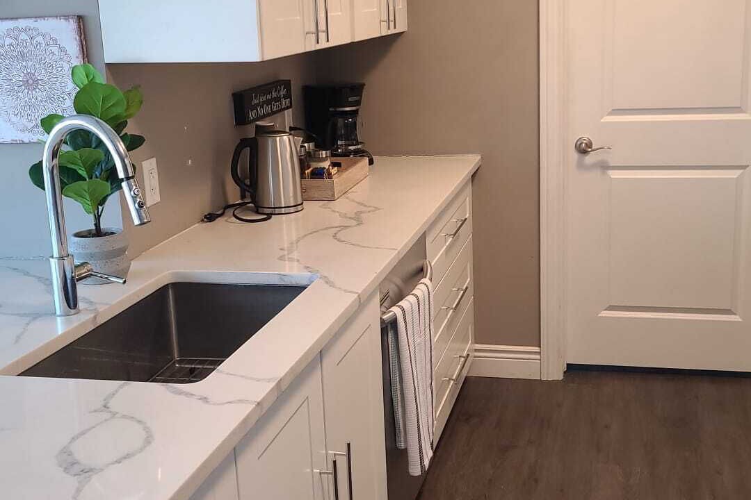 Photo of Kitchen in Amherstburg