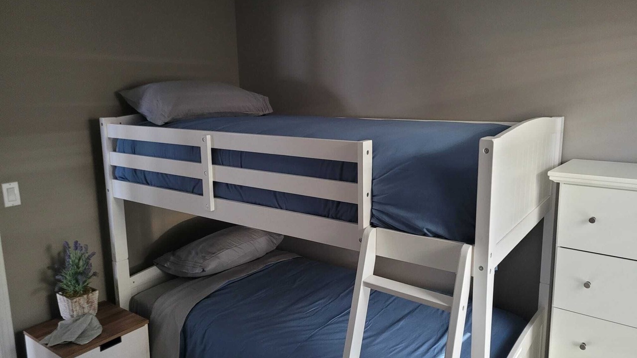 Photo of Bedroom in Amherstburg