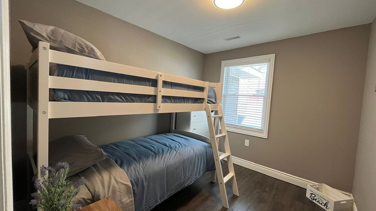 Photo of Bedroom in Amherstburg