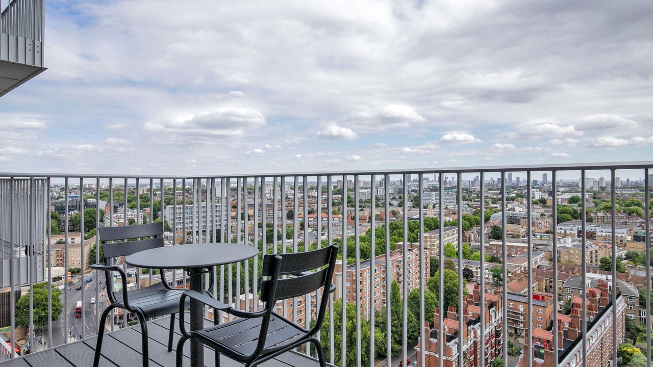 Photo of Outdoor in Whitechapel