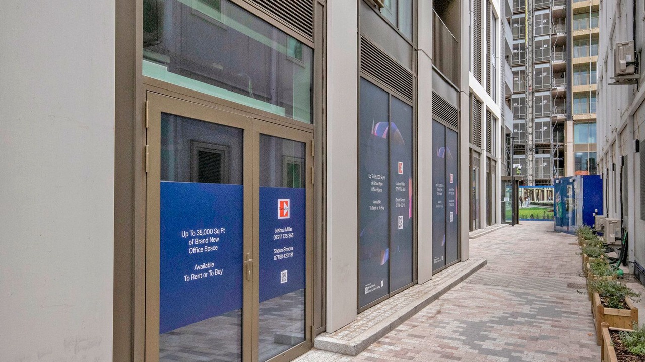 Photo of Outdoor in Whitechapel