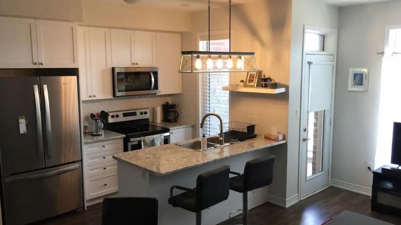 Photo of Kitchen in Beamsville