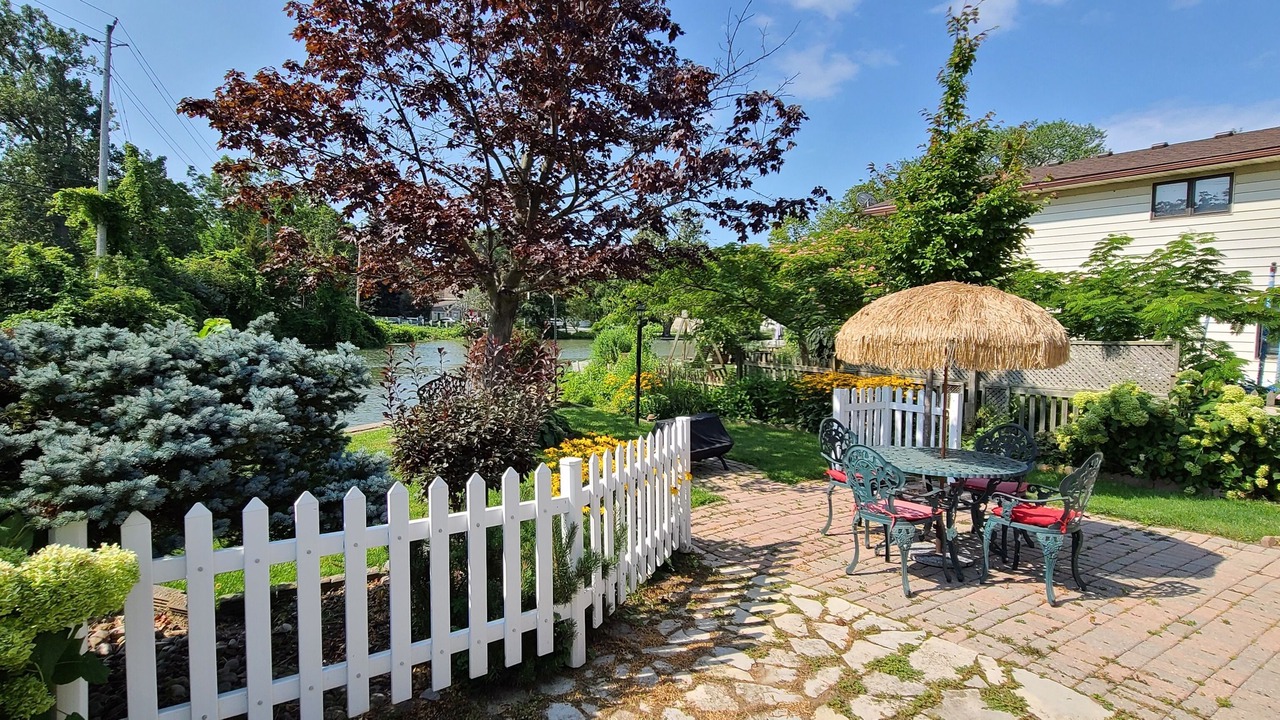 Photo of Outdoor in Kingsville