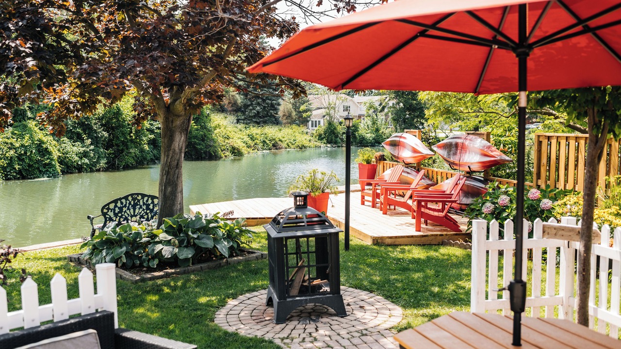 Photo of Patio Balcony in Kingsville