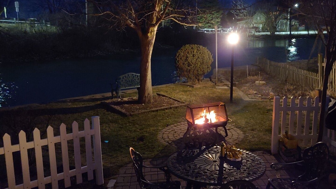 Photo of Outdoor in Kingsville