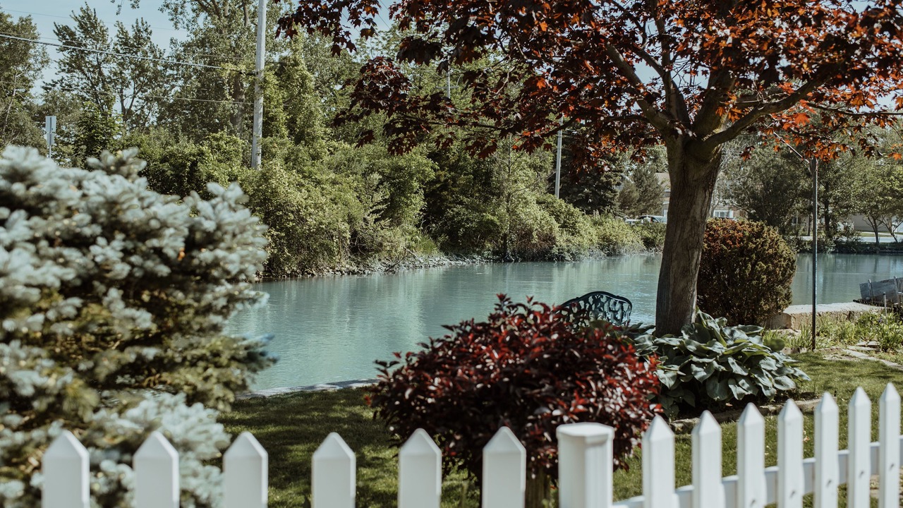 Photo of Outdoor in Kingsville
