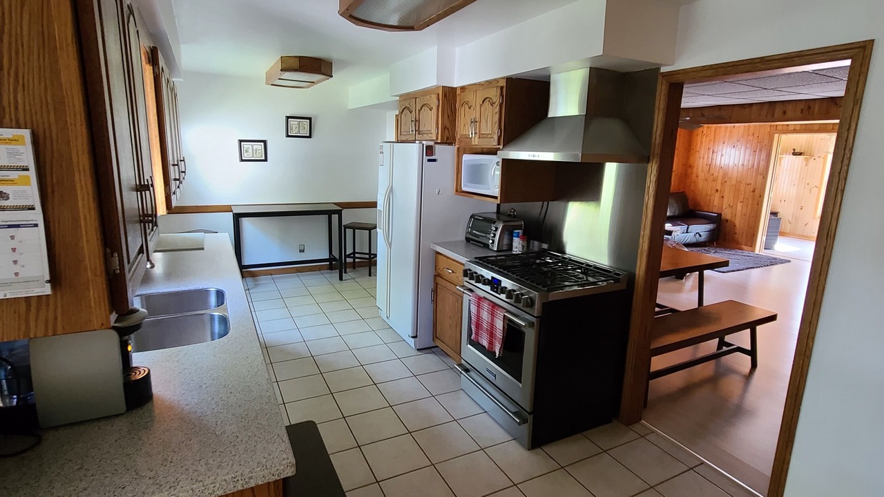 Photo of Kitchen in Kingsville